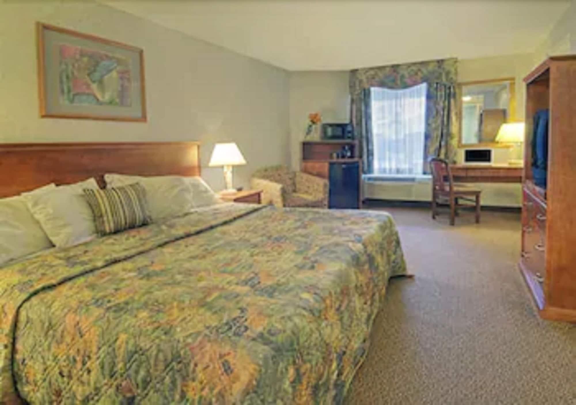 Econo Lodge Orillia Εξωτερικό φωτογραφία