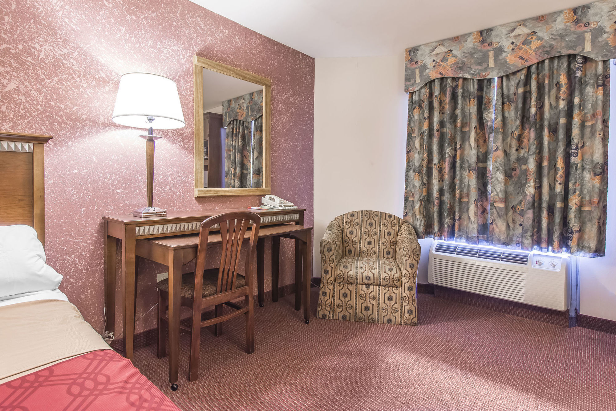 Econo Lodge Orillia Δωμάτιο φωτογραφία