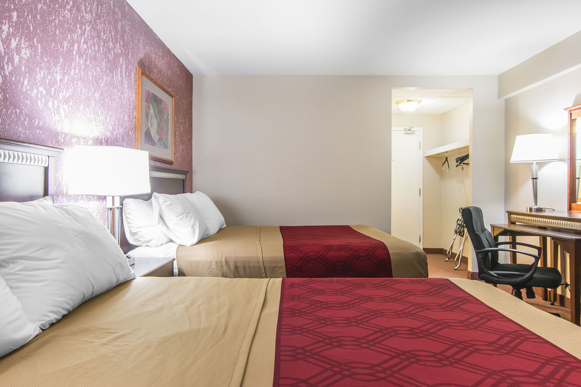 Econo Lodge Orillia Δωμάτιο φωτογραφία