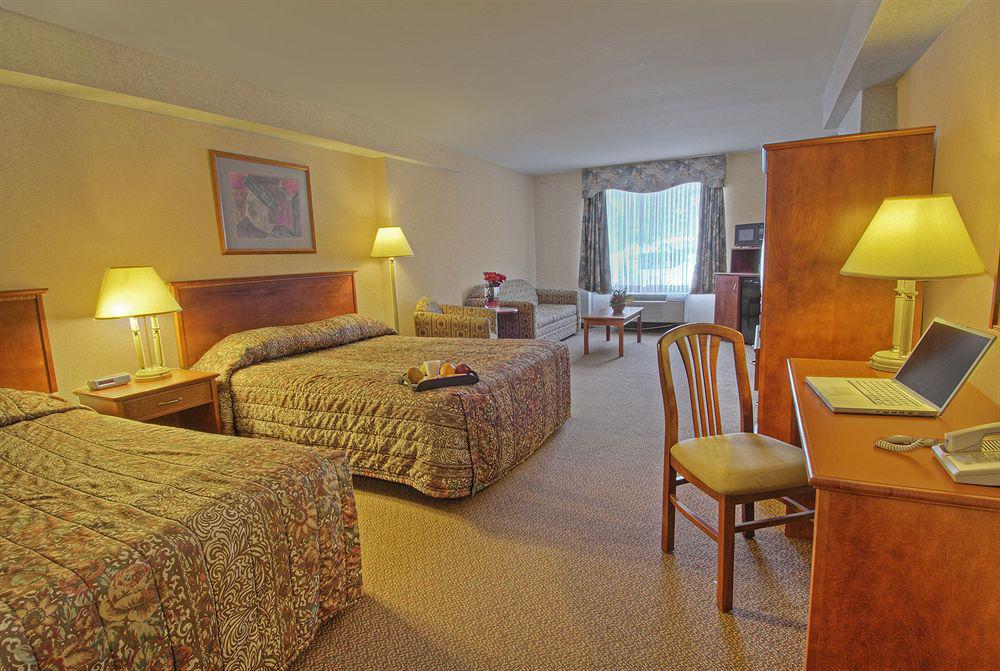 Econo Lodge Orillia Δωμάτιο φωτογραφία